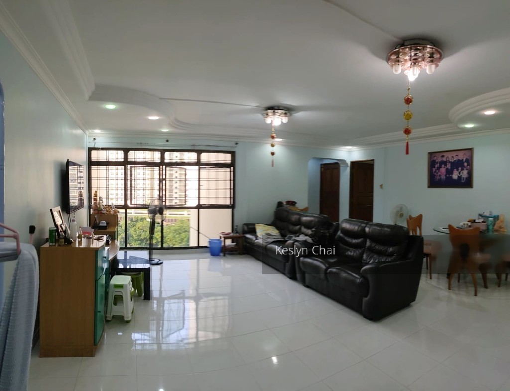 Blk 187B Rivervale Drive (Sengkang), HDB 5 Rooms #206093721